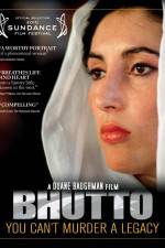 Watch Bhutto Online Putlocker