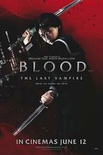 Watch Blood: The Last Vampire Putlocker