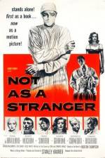 Watch Not As A Stranger 9movies