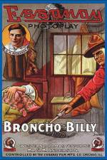 Watch Broncho Billy and the Greaser Online Putlocker