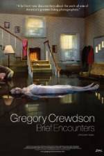 Watch Gregory Crewdson Brief Encounters Putlocker