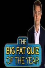 Watch The Big Fat Quiz of the Year Online Putlocker
