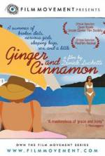 Watch Ginger and Cinnamon Online Putlocker