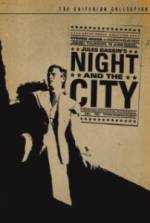 Watch Night and the City Online Putlocker