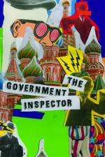 Watch The Government Inspector Putlocker