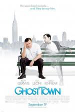 Watch Ghost Town Putlocker