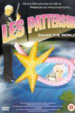 Watch Les Patterson Saves the World Putlocker