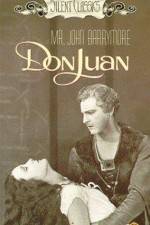 Watch Don Juan - Der große Liebhaber Online Putlocker