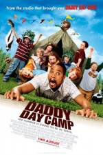 Watch Daddy Day Camp Putlocker