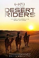 Watch Desert Riders Putlocker