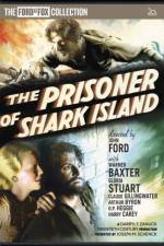 Watch The Prisoner of Shark Island Putlocker