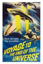 Watch Voyage To The End Of The Universe Putlocker