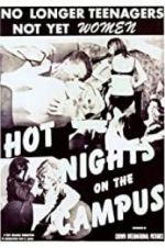 Watch Hot Nights on the Campus Putlocker