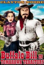 Watch Buffalo Bill in Tomahawk Territory Putlocker