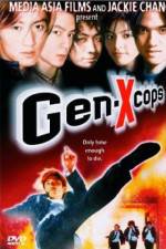 Watch Gen X Cops Online Putlocker