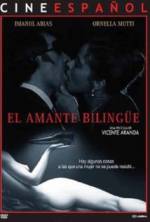 Watch El amante bilingüe Online Putlocker