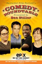 Watch Ben Stillers All Star Comedy Rountable Putlocker