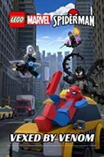 Watch Lego Marvel Spider-Man: Vexed by Venom Putlocker