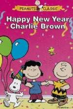 Watch Happy New Year Charlie Brown! Putlocker