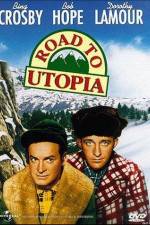 Watch Road to Utopia Megashare8