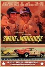 Watch Snake and Mongoose Putlocker