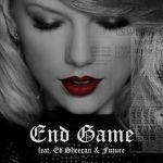 Watch Taylor Swift Feat. Ed Sheeran, Future: End Game Online Putlocker