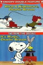 Watch It's Magic, Charlie Brown Online Putlocker