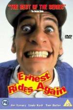Watch Ernest Rides Again Online Putlocker