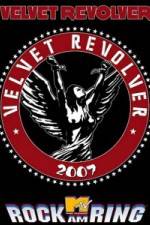 Watch Velvet Revolver Live Rock Am Ring Online Putlocker