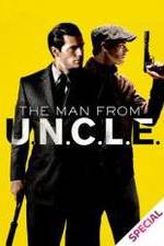 Watch The Man from U.N.C.L.E.: Sky Movies Special Putlocker