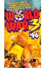 Watch WCW: World War 3 '96 Putlocker