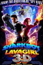 Watch The Adventures of Sharkboy and Lavagirl 3-D Online Putlocker