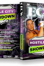 Watch ECW Hostile City Showdown Putlocker