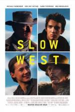 Watch Slow West Putlocker