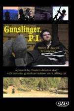 Watch Gunslinger PI Putlocker