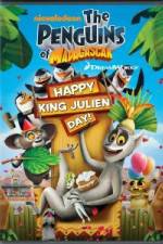 Watch Penguins of Madagascar  Happy Julien Day Online Putlocker