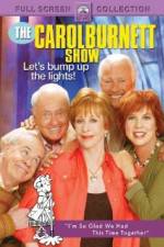 Watch The Carol Burnett Show: Let's Bump Up the Lights Putlocker