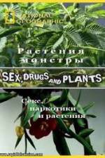 Watch National Geographic Wild: Sex Drugs and Plants Online Putlocker