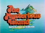 Watch The Mysterious Island Online Putlocker