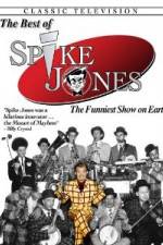 Watch The Best Of Spike Jones Putlocker