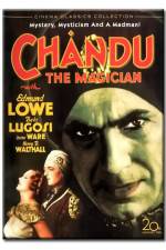 Watch Chandu the Magician Putlocker