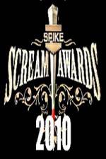 Watch Scream Awards 2010 Putlocker