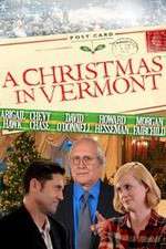 Watch A Christmas in Vermont Putlocker