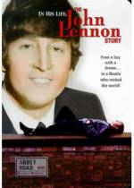Watch In His Life The John Lennon Story Online Putlocker