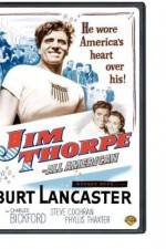 Watch Jim Thorpe -- All-American Online Putlocker