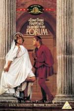 Watch A Funny Thing Happened on the Way to the Forum Online Putlocker