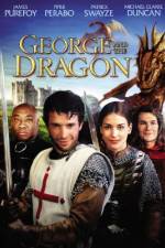 Watch George and the Dragon Online Putlocker