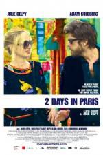 Watch 2 Days in Paris Online Putlocker
