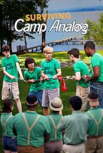 Watch The Shocklosers Survive Camp Analog Putlocker