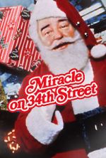 Watch Miracle on 34th Street Online Putlocker